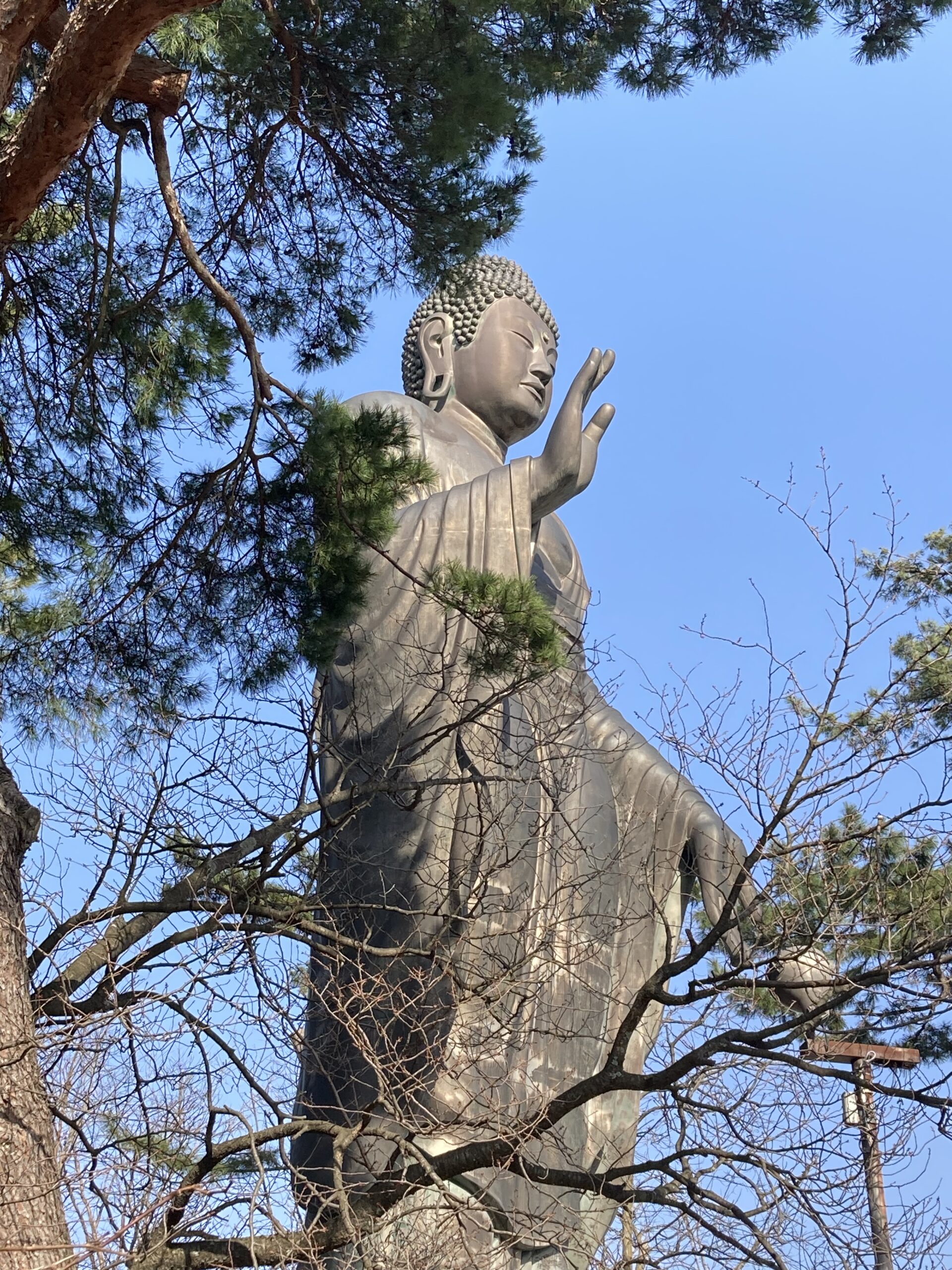 庄内三十三観音めぐり④ 第10番札所 良茂山 持地院