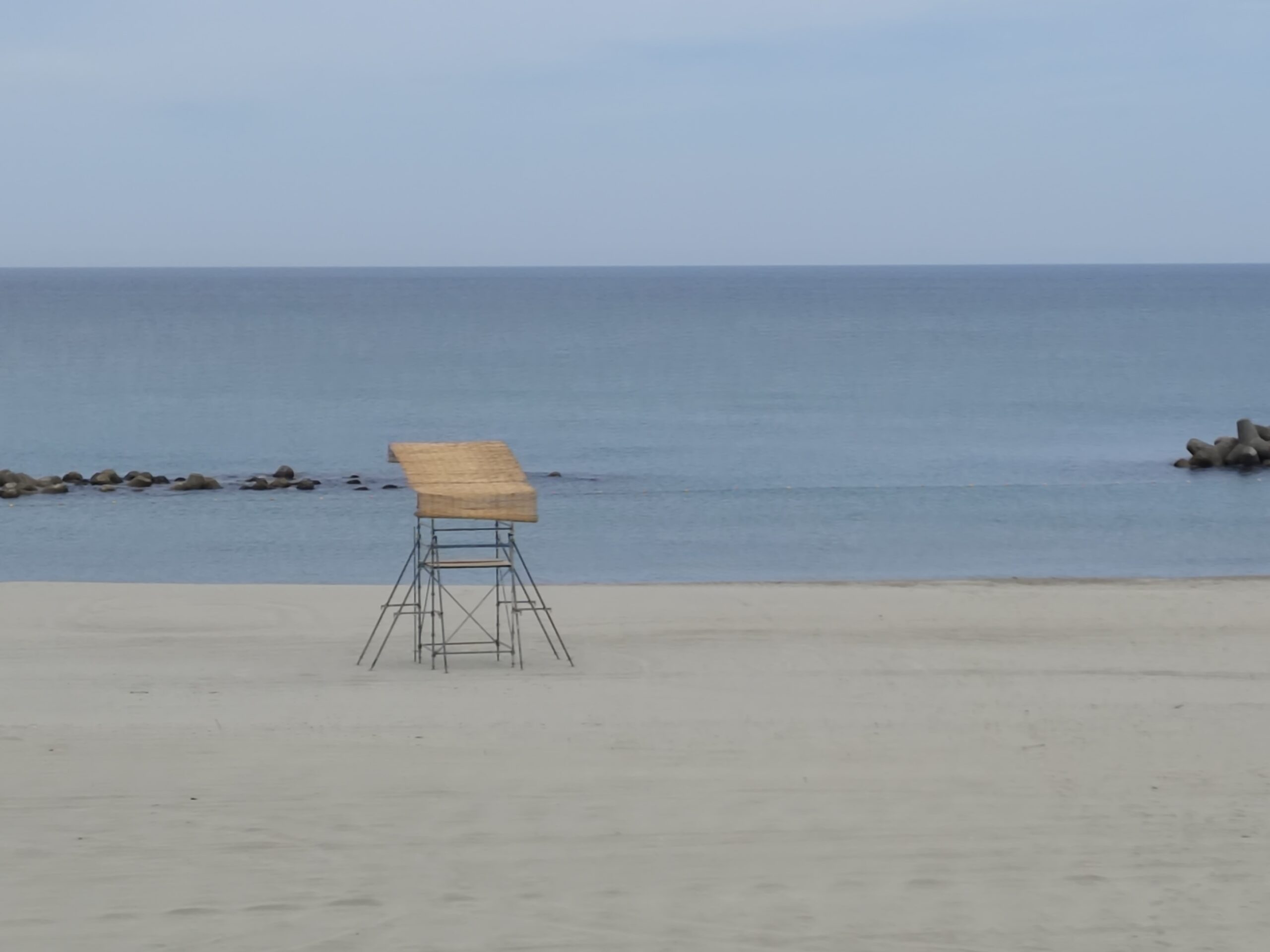 湯野浜海水浴場2026